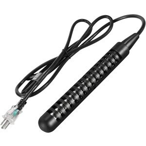 NWT GRILLME 1500W Immersion WaterHeater 5 Gallons Bucket Heater, 100% Waterproof